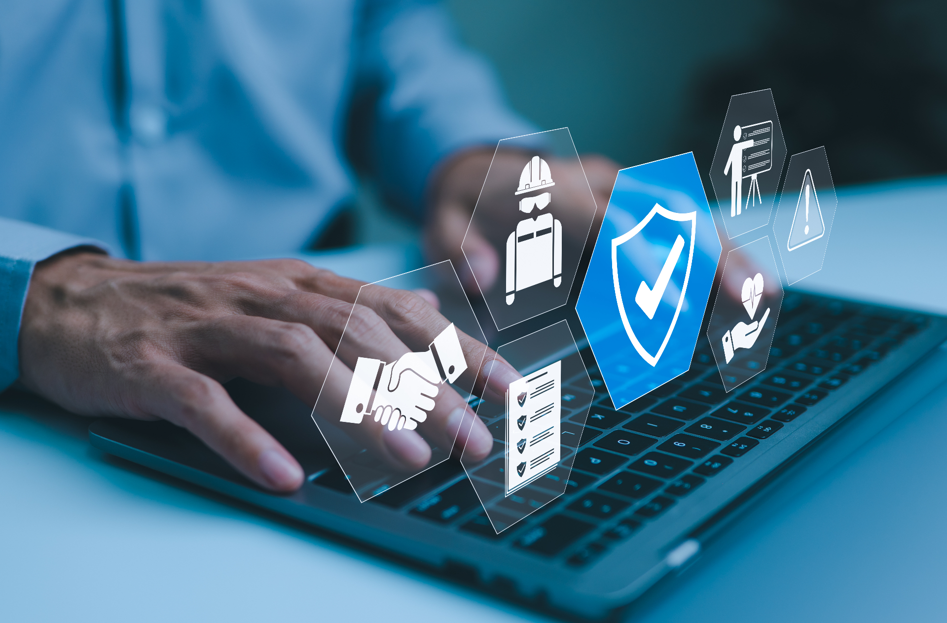 Office Comp System Workers' Compensation | Pay-As-You-Go